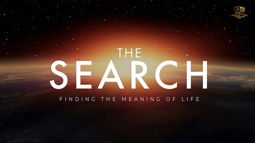 The Search - Formed