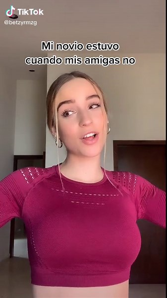 The Importance of Balancing Friendship and Relationship | Betzy Ramirez