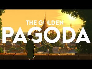 Shwedagon Pagoda - a Buddhist short story