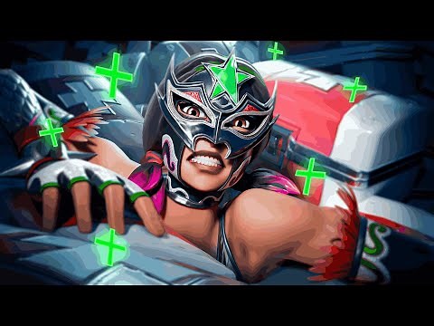 Here's How We Qualified For FNCS... 🧠