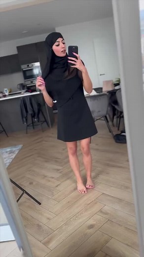 Wet Hot Indian Wedding Part 1: Aaliyah Yasin's TikTok