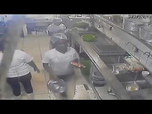 EPIC Pressure Cooker Explosion | Tragic Accident in Brazil 😱🔥