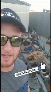 7.2K views · 77 reactions | PROJECT GQ45 - Update 落 | Weekend Therapy 4X4 | Facebook