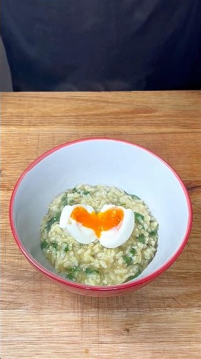 Japanese Curry Congee