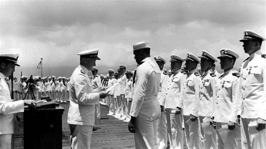 Fight to award Dorie Miller Medal of Honor goes on. What to know about the WWII sailor
