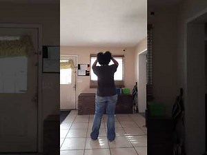 GLD TICK TOCK line dance INSTRUCTIONAL