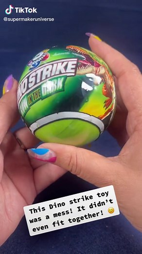 SuperMakerUniverse on TikTok