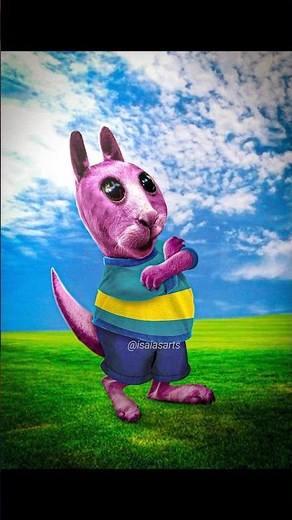 Austin 🦘✨#backyardigans #realistic #liveaction