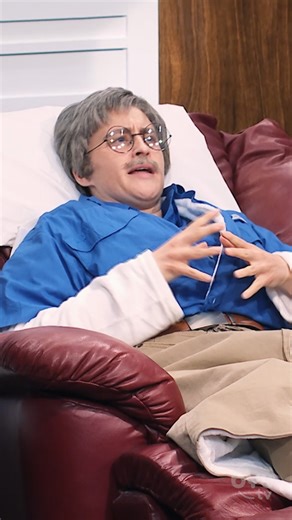 406K views · 10K reactions | The spa for dads by dads #dads #dadspa #spaday #fathers #fathersday #sketchcomedy #studioc #dadjoke | Studio C | Facebook