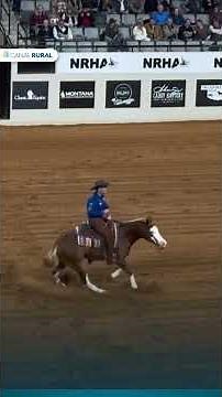 The World Reining Championship brings together breeders and competitors from around the world in ...