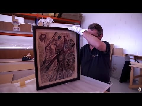 The Black Box of the Art Business