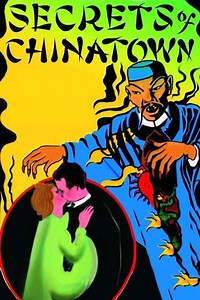 Secrets of Chinatown (1935) - Movie