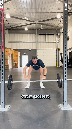 14K views · 128 reactions | Want to feel like the most badass version of yourself? Follow for tips on reducing pain through mobility training! #mobility #crossfit #weightliftingtraining | Primal Mobility | Facebook