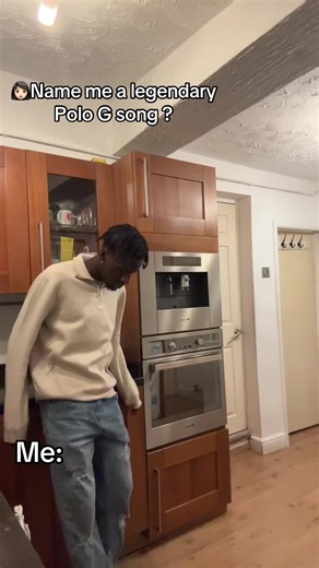 Polo G's Legendary Songs and Their Impact