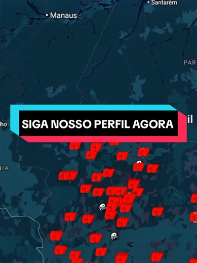 Novidades Recentes em Mato Grosso