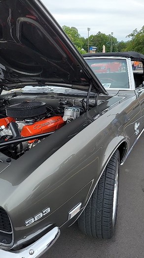 What year is this insanely gorgeous Camaro convertible RS SS Muscle in the Mountains 2023 Muscle Car calendar and our magazine are available at the link in our profile. Please subscribe to our YouTube channel. Follow our friends at @npd_nationalpartsdepot @mopar.legends @lawless_motorsports_tn @firebirds_and_camaros_hub @thedailymisfire @carolinapushrodz @tap_photo_nc @tredwearusa #tapphoto #tapphotography #muscleinthemountains #classiccars #America #mopar #plymouth #chevy #ford #musclecar #clas