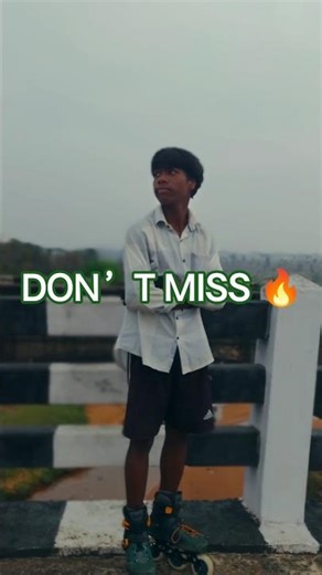 #skating #cinematic #skater #reels #viral #slowmotion #vibes