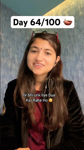 🗓️Day 64: Watch It Till The End 🪔