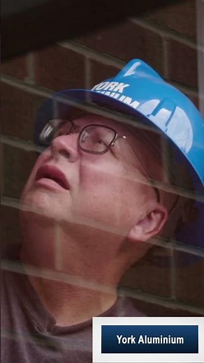 We Installed a Storm Door