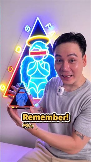 Custom LED Neon Sign | Unboxing