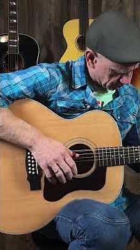 In the market for a 12-String? The Guild F412 should be top of the list!