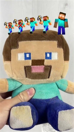 Wait for the last one! 🤩❤️ #minecraft