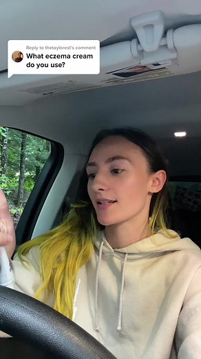 Exoderm Cream: The Ultimate Solution for Eczema and Dermatitis