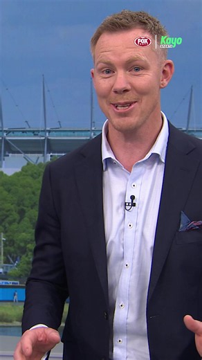 The stars of Fox Footy have looked into the AFL crystal ball and made their predictions for the remainder of the season! Drop your predictions below!👇 #AFL #footy #predictions