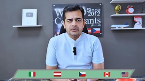 44K views · 602 reactions | Study in Germany 2025 | Blocked Account...