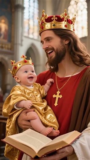 The hallelujah trumpet