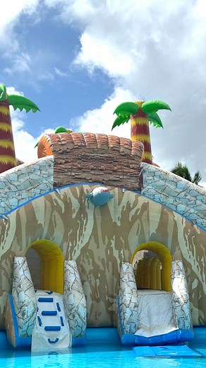 1.7K views |  Don’t miss out on splash-tastic fun all summer long! General Admission includes: 殮 Animal Sightings throughout the park  Access through our Everglades habitat  Playgrounds & Tree Walk Village Jungle Splash  Animal Shows & much more!!! Plan your next adventure at the link in our bio  #junglesplash #summersplash #miami #miamikids #funactivities #summerfun #jungleisland #animals #waterpark #pool | Jungle Island | Facebook