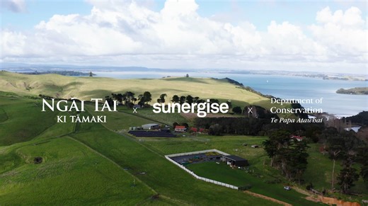 Motutapu_Island_Micro_Grid_Solar_System