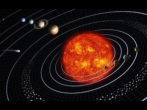 planets in the solar system