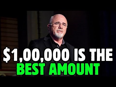 How Much Do You Really Need To Retire? | Dave Ramsey