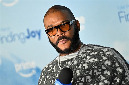 New Texts Show Actor Accusing Tyler Perry Asked For Money Before Lawsuit