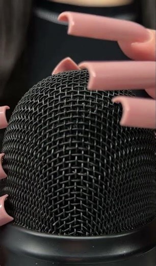 ASMR Mic Tapping & Scratching 🎧 Blue Yeti for Deep Relaxation