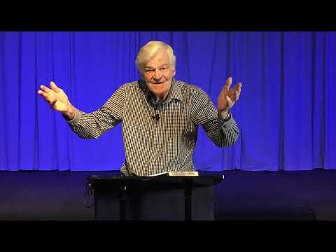 Ps Clark Taylor - FAITH - what it is and how to use it