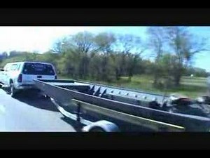 Mud Motor Demo by Shallow Water Marine