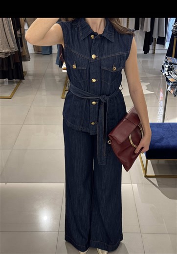 Shop the SAFIRA Look You Can't Resist!