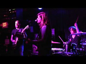 "Burning Tree"::: ROYAL THUNDER :::ATL band @ The Caledonia 9-9-17