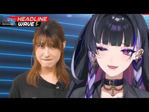 NGS Headline WAVE (4/24/2026) Abridged