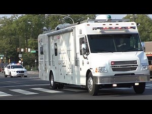 Philadelphia Police Dept Response to an Active Shooter Situation.