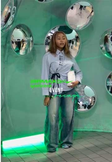 Nike x Sportscene Event Experience Recap