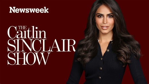 Introducing the Caitlin Sinclair Show: Honest conversations for a complicated America