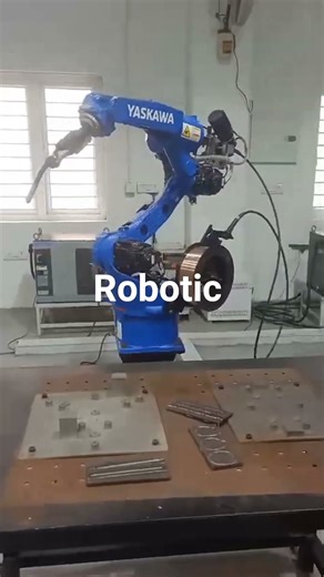 Robotic sensor job Work at Mint ITI north chennai area