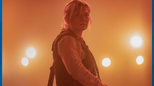 New Movies to watch this weekend: Civil War, The Long Game, Sting and Don't Tell Mom the Babysitter's Dead