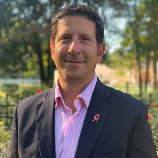 Candidate Profile: Joash Schulman (Virginia Beach City Council)