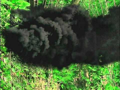 smoke monster sound effect HD