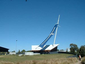 Museum of Australian Democracy at Eureka - Alchetron, the free social encyclopedia