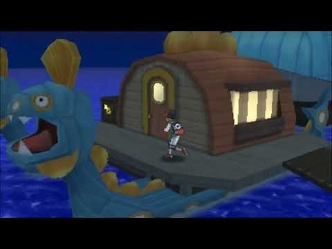 Pokemon Ultra Sun and Ultra Moon - How To Get Electirizer and Magmarizer